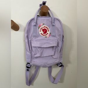 Fjällräven Kånken Mini BackPack
